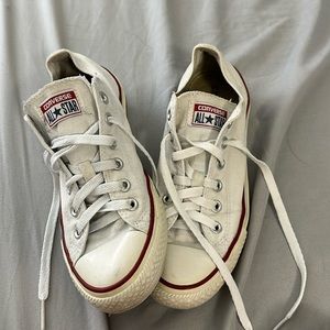 Converse shoes
